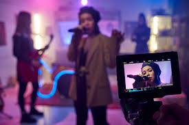 Music Videos